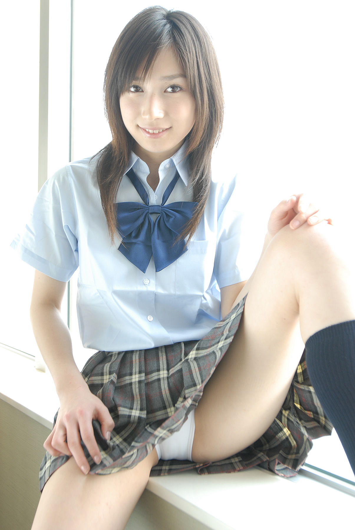 石井香織 04 BWH0142 - Kaori Ishii